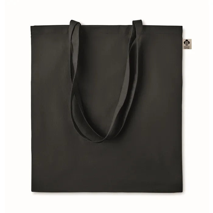 Organisch Katoen Tas ZIMDE COLOUR  9