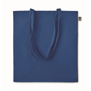 Organisch Katoen Tas ZIMDE COLOUR  6