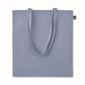 Organisch Katoen Tas ZIMDE COLOUR  7