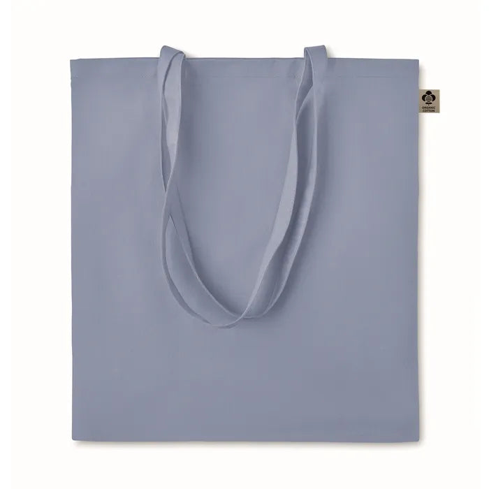 Organisch Katoen Tas ZIMDE COLOUR  7