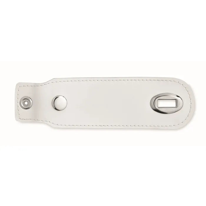 4-persoons rotan picknickmand MIMBRE PLUS  met logo