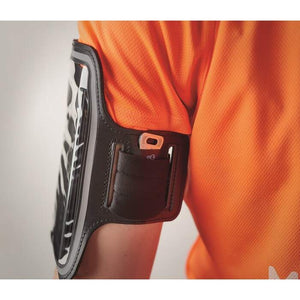 Grote neopreen telefoonhoes 4645