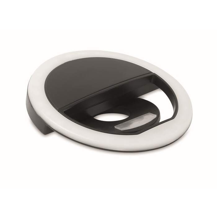Draagbare selfie ringlamp bedrukken