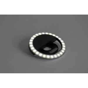 Draagbare selfie ringlamp 2987