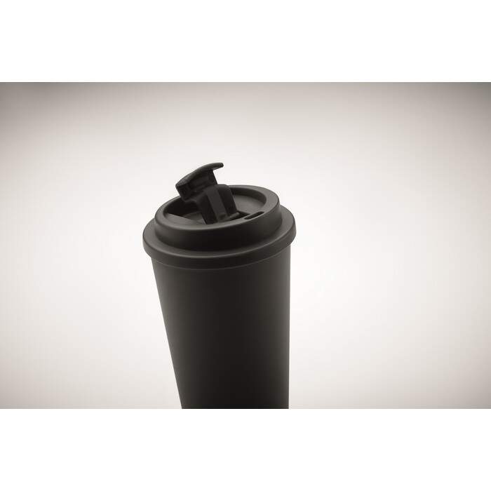 Dubbelwandige drinkbeker 475 ml sample