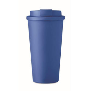 Dubbelwandige drinkbeker 475 ml 3289