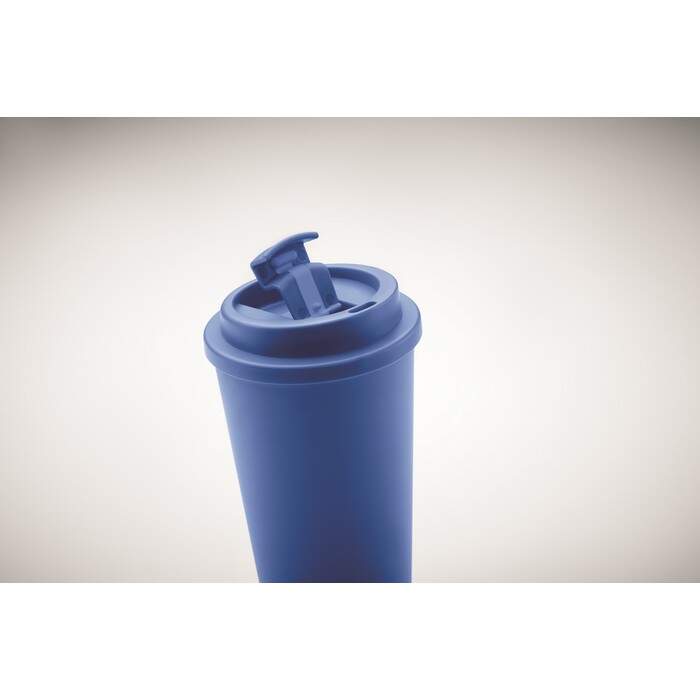 Dubbelwandige drinkbeker 475 ml sample
