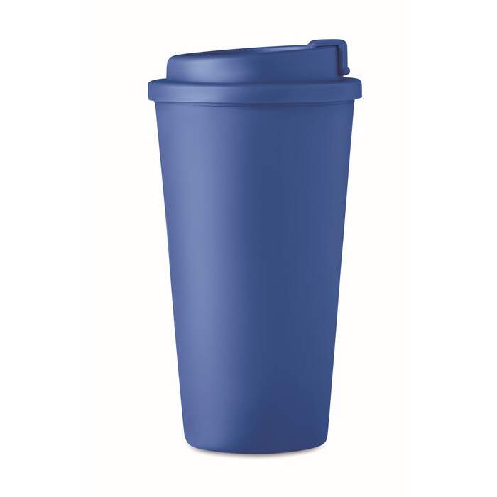 Dubbelwandige drinkbeker 475 ml sample
