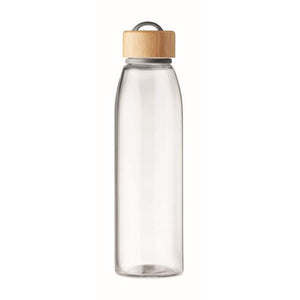 Glazen drinkfles 500ML 4461