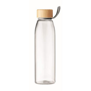 Glazen drinkfles 500ML 4463