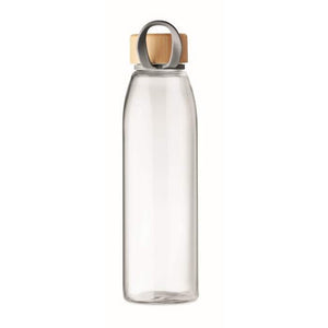 Glazen drinkfles 500ML 4465