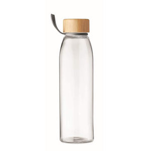 Glazen drinkfles 500ML 4467