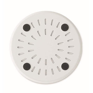 Draadloze oplader recycled ABS 2964