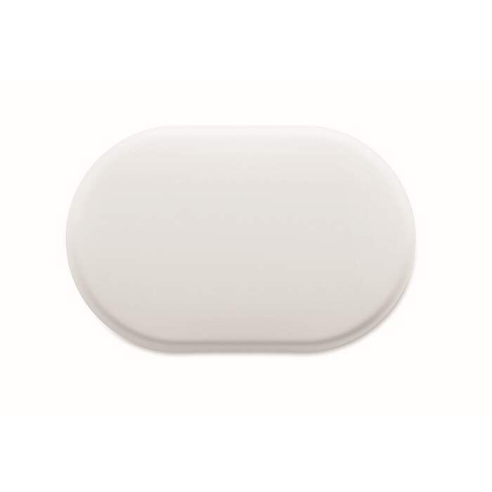 TWS Oordopjes gerecycled ABS sample