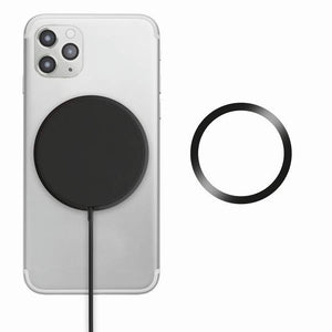Magnetische wireless oplader bedrukken