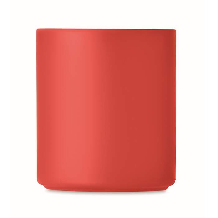 Herbruikbare mok 300 ml sample