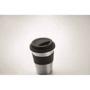 RVS drinkbeker 350 ml 10570