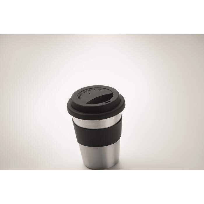 RVS drinkbeker 350 ml 10570