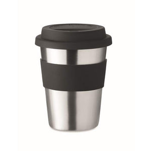 RVS drinkbeker 350 ml 10569