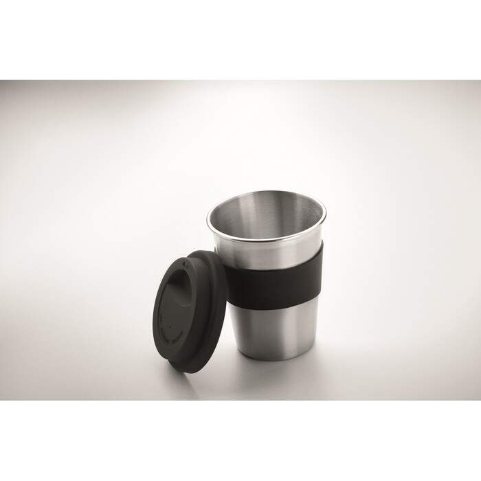 RVS drinkbeker 350 ml 10572