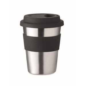 RVS drinkbeker 350 ml 10573