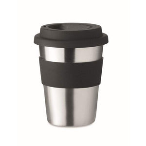 RVS drinkbeker 350 ml 10574