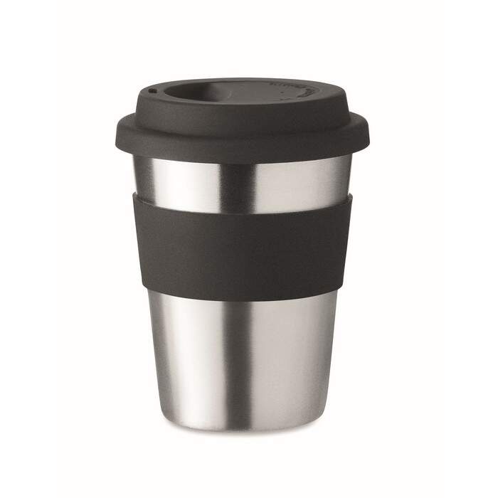 RVS drinkbeker 350 ml 10574
