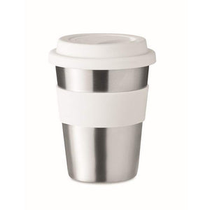 RVS drinkbeker 350 ml 10575