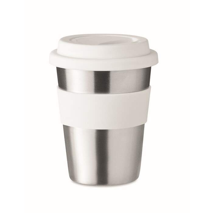 RVS drinkbeker 350 ml 10575