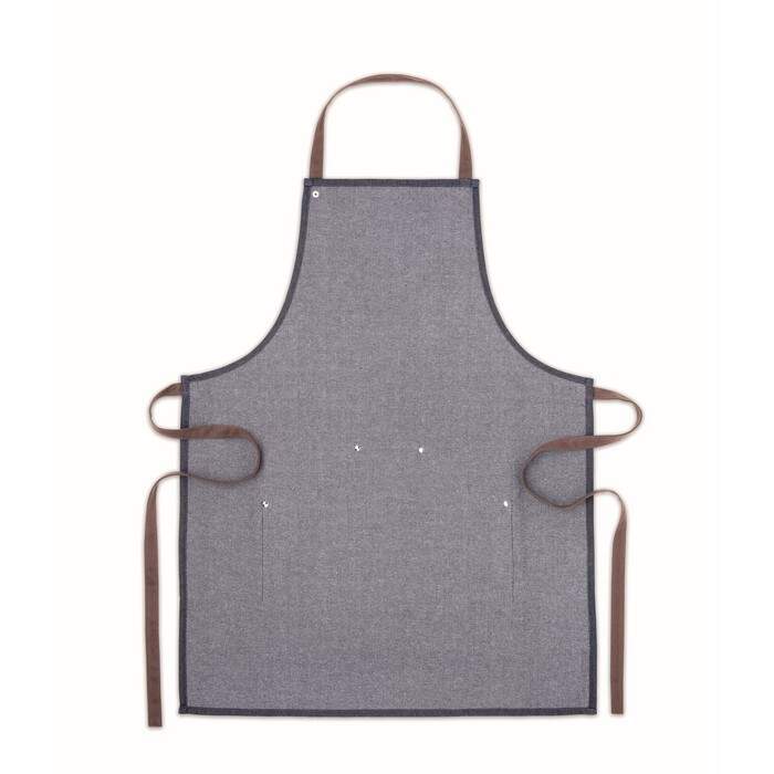 Denim schort 240 gr/m&sup2; sample