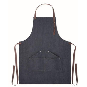 Denim schort 240 gr/m&sup2; 2678