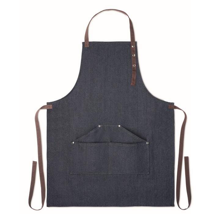 Denim schort 240 gr/m&sup2; 2678