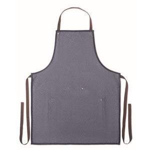 Denim schort 240 gr/m&sup2; 2680