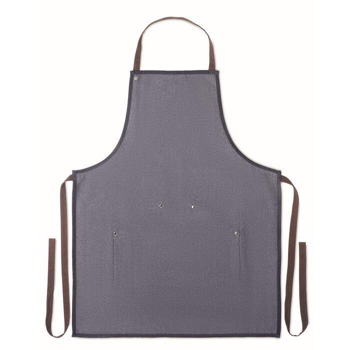 Denim schort 240 gr/m&sup2; sample