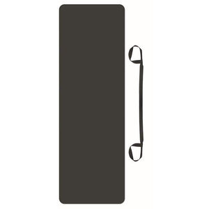 Yogamat van kurk 13419