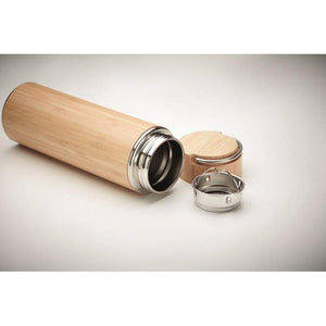 Dubbelwandige thermosfles 480ML 3426