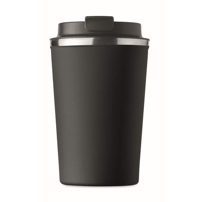 Dubbelwandige drinkbeker sample