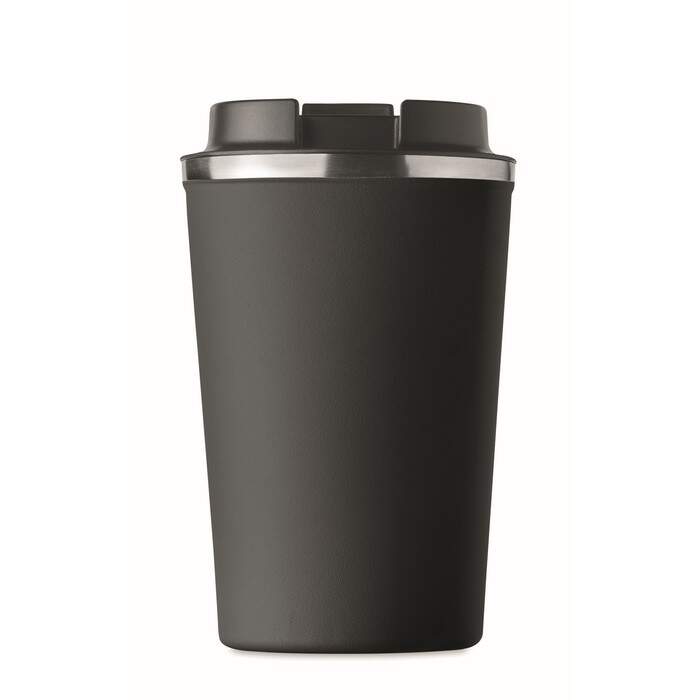 Dubbelwandige drinkbeker sample