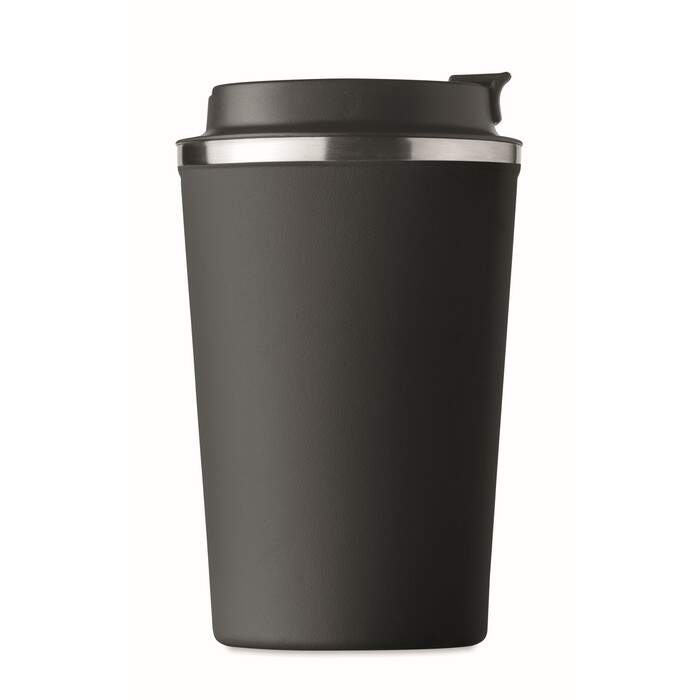 Dubbelwandige drinkbeker sample
