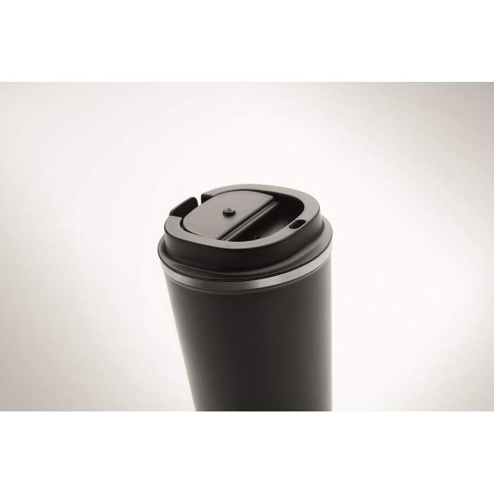 Dubbelwandige drinkbeker sample