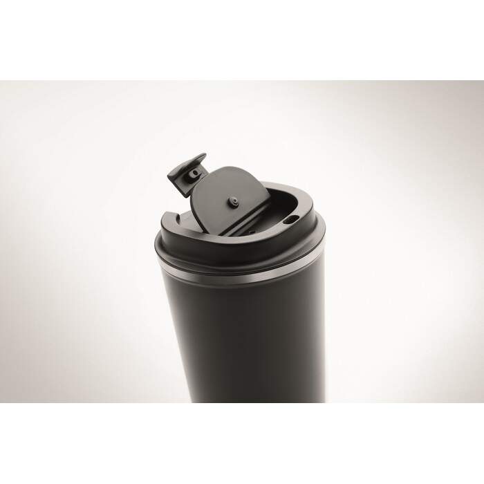 Dubbelwandige drinkbeker sample