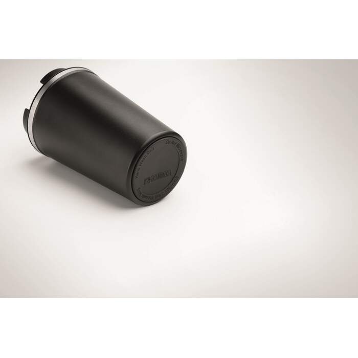 Dubbelwandige drinkbeker sample
