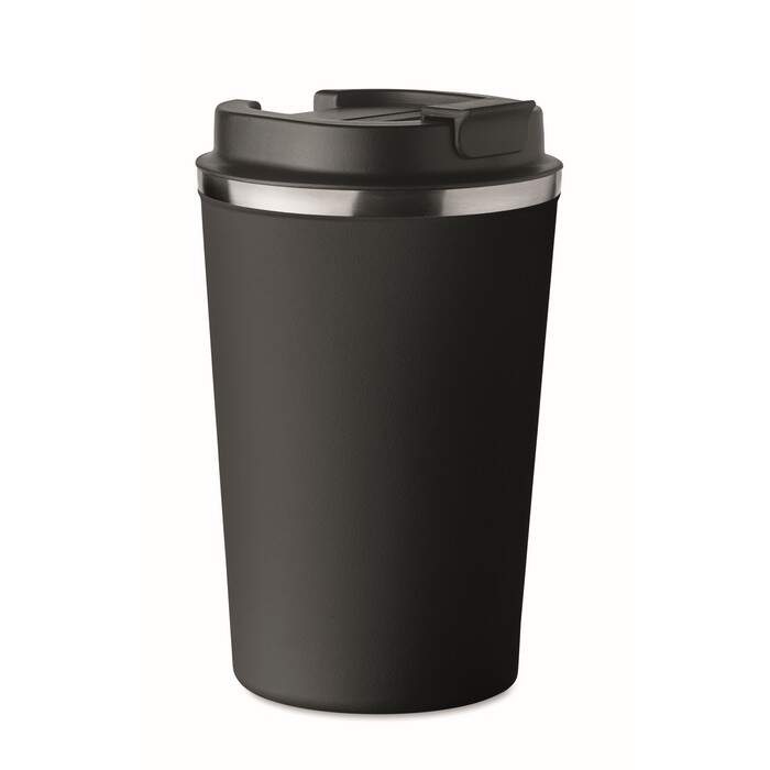 Dubbelwandige drinkbeker sample