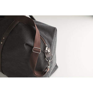 Canvas weekendtas 450 gr/m&sup2; 2003