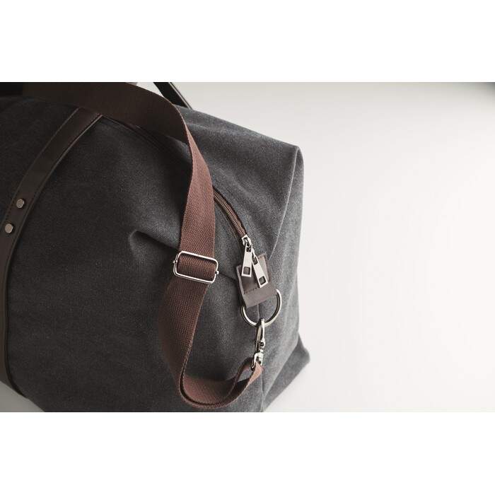 Canvas weekendtas 450 gr/m&sup2; 2003