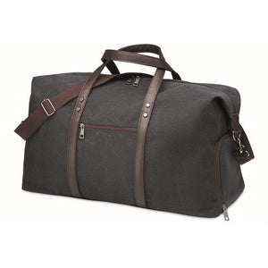 Canvas weekendtas 450 gr/m&sup2; 2008