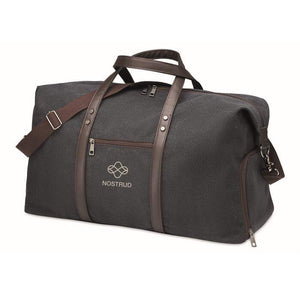 Canvas weekendtas 450 gr/m&sup2; 2009