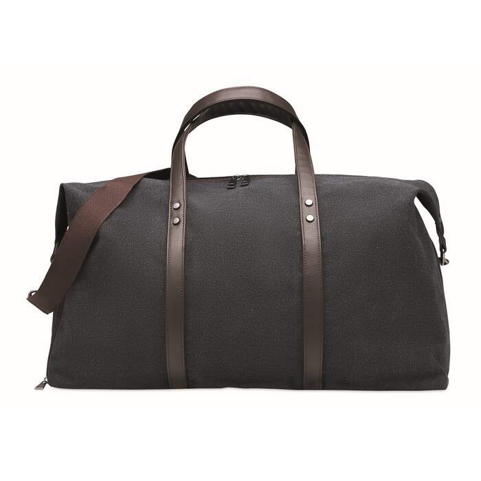 Canvas weekendtas 450 gr/m&sup2; 2010