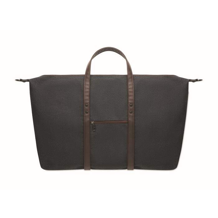 Canvas weekendtas 450 gr/m&sup2; sample