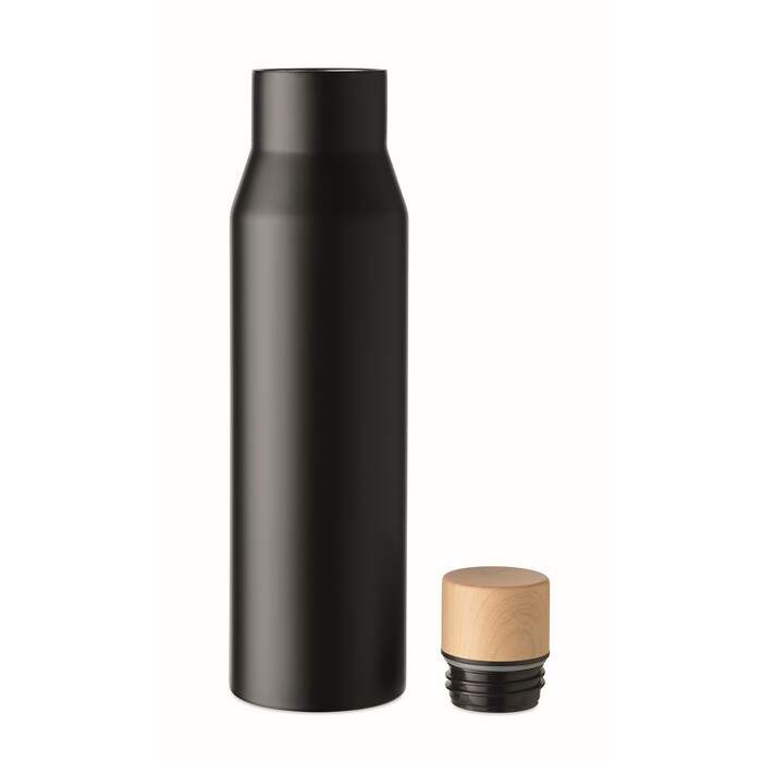 Dubbelwandige thermosfles 500ML sample
